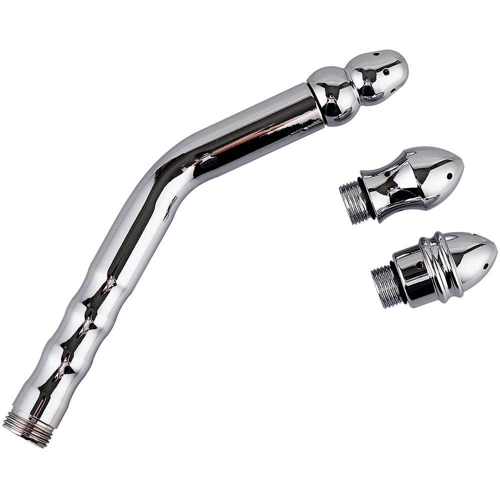 

Ручная насадка для душа для унитаза, распылитель для биде, душ для клизмы, Очищающий распылитель для биде, туалетный душ для биде