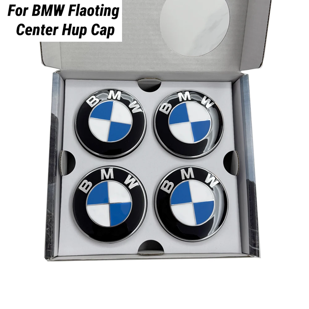 

Колпачки для центра дисков 56/68 мм для BMW E90 E91 E92 E93 F30 F10 F11 F04 E84 E83 F25 E70 F15 E72 F16 M3 M5 M6, автоаксессуары