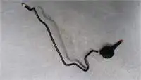 

308512658R for upper hydraulic clutch hose SANDERO
