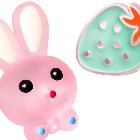 Набор бусин Phenovo для детей