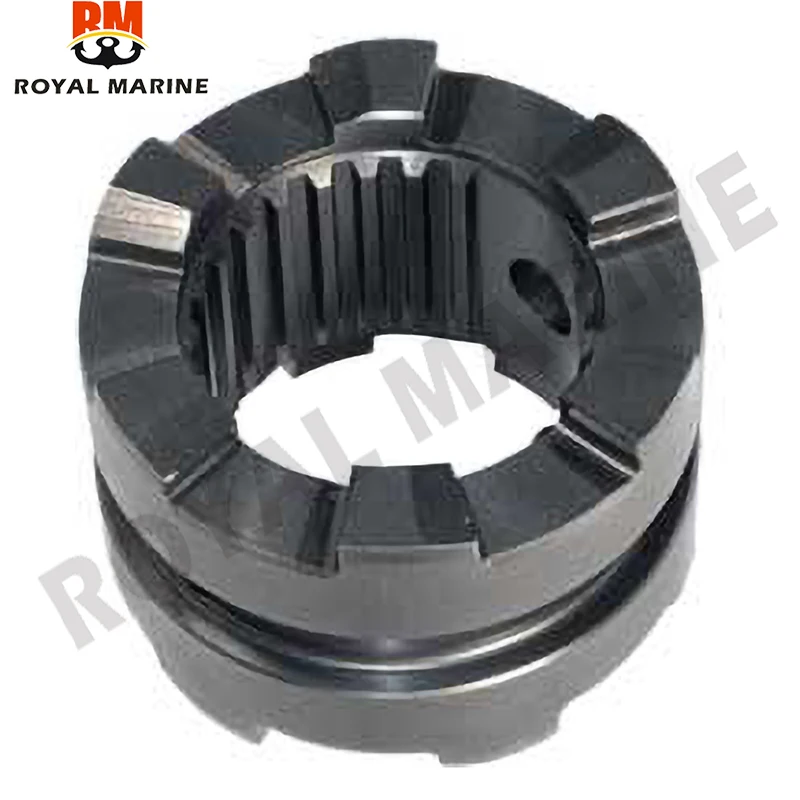 Подвесной 115 130 6E5-45631-01 1984 HP V4 2006