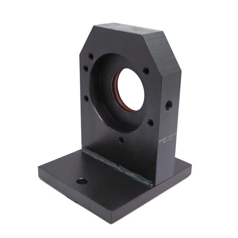 L-образная пластина и соединительная стойка для использования на испытательном