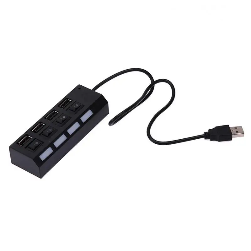 

USB 2,0, 4 Usb-порта