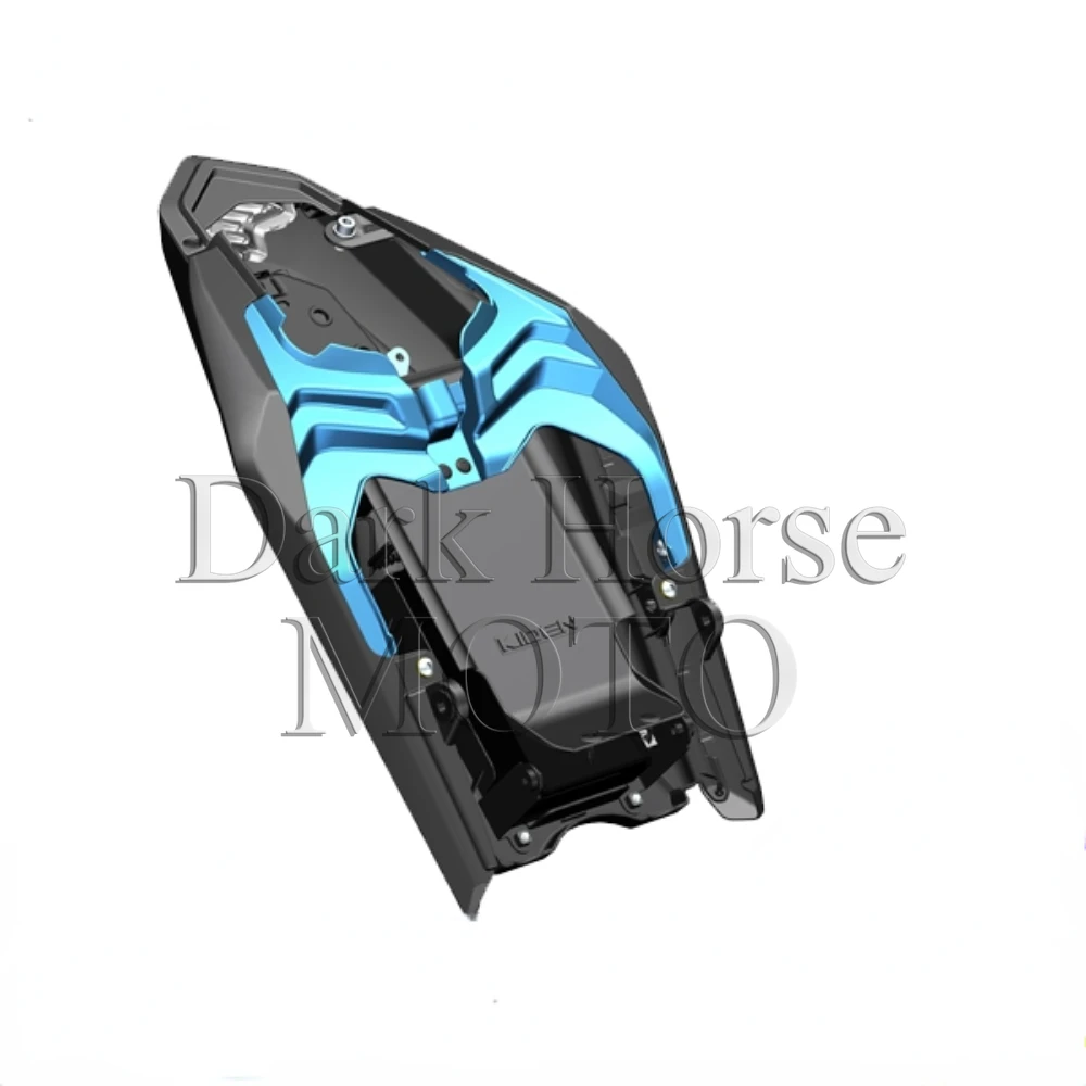 

Tail Cover Tail Group Rear Tail light Cover Decorative Cover Tail light body shell FOR ZONTES ZT125 U1 125U1 155 U1 155U1