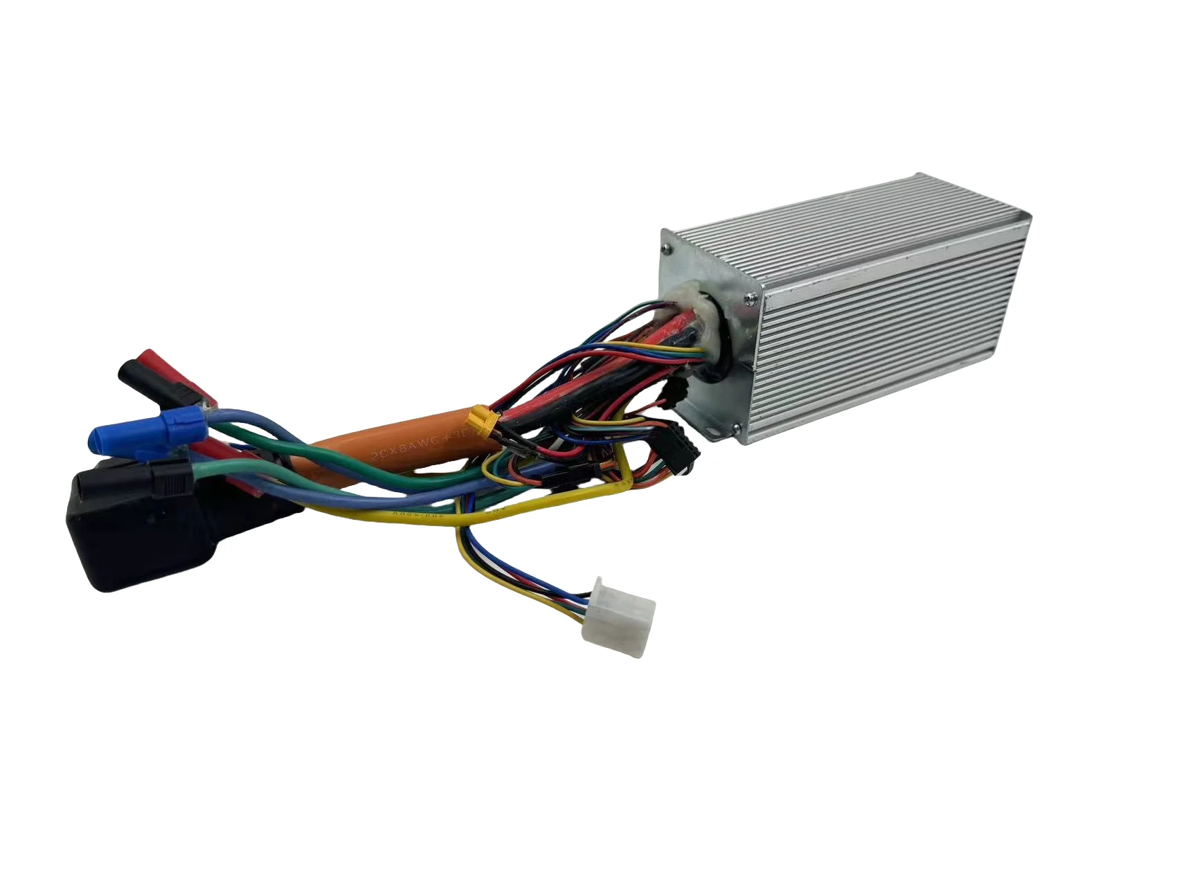 Оригинальный универсальный контроллер двигателя Kukirin G4 MAX B электрический скутер