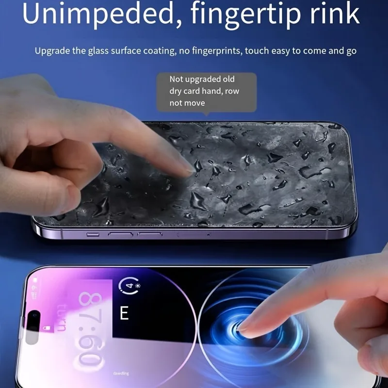 5 шт. HD-пленка из закаленного стекла для Motorola MOTO Edge 60 Stylus 70 60S 30 Neo 20 Pro Lite 40 Fusion 50 Ultra, защитная пленка для экрана (art.: 3920da0183e4c) - 3920da0183e4c