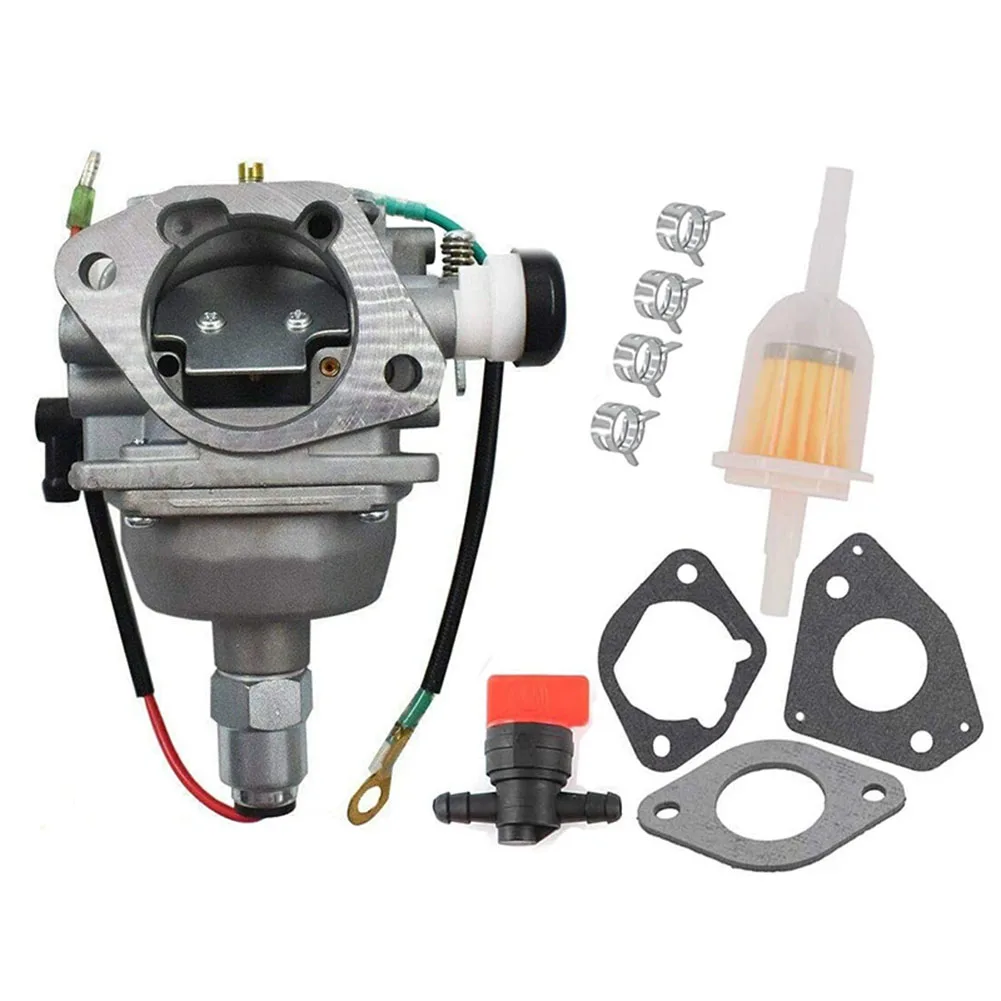 Карбюратор подходит для двигателя Kohler SV830 SV740 SV735 SV730 SV725 3285312 -S Механический