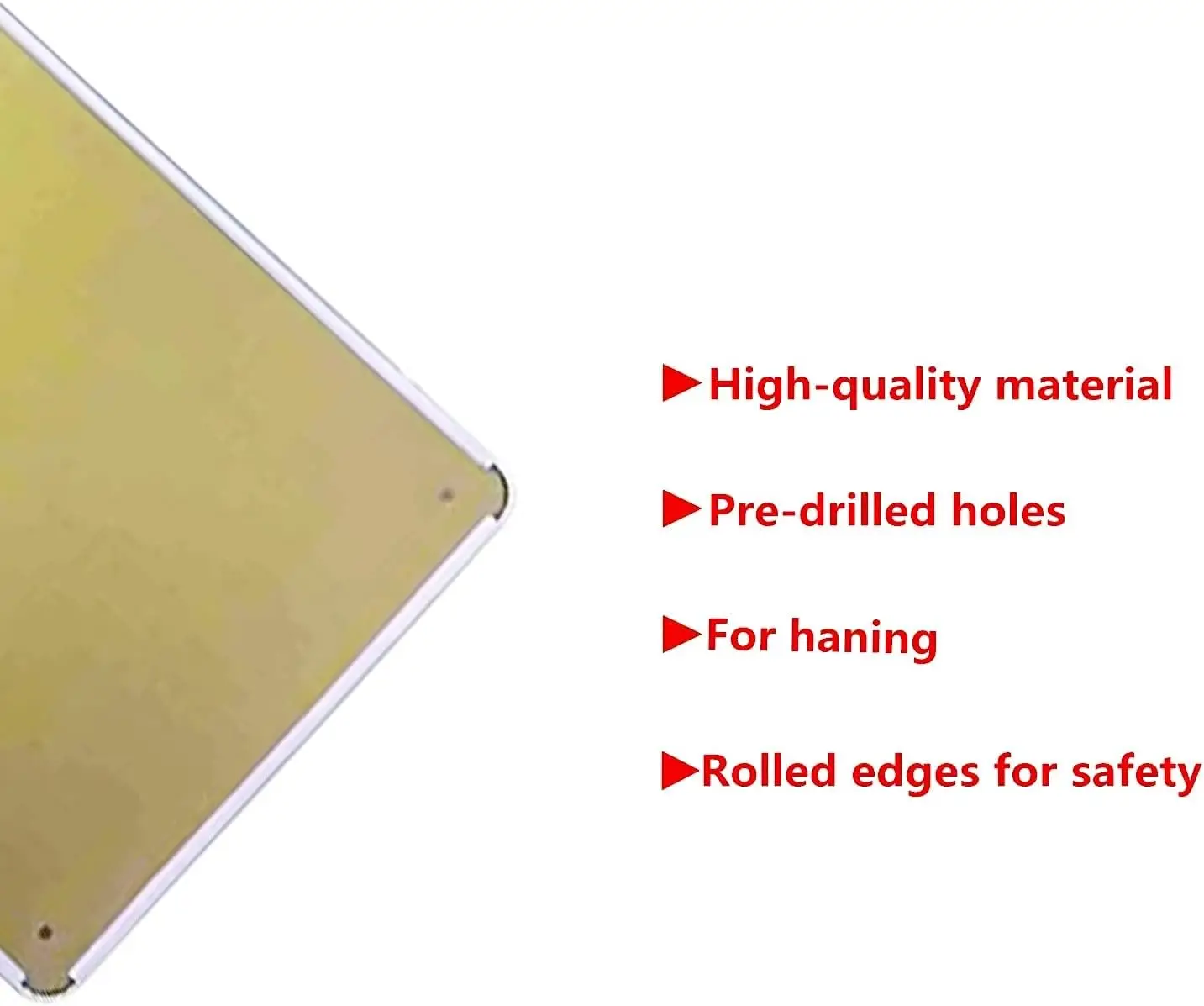 RFOS Funny Metl Tn Sgn Never Underestmte Womn With Mchne Ретро Ktchen Resturnt Frm Люди Cve Wl