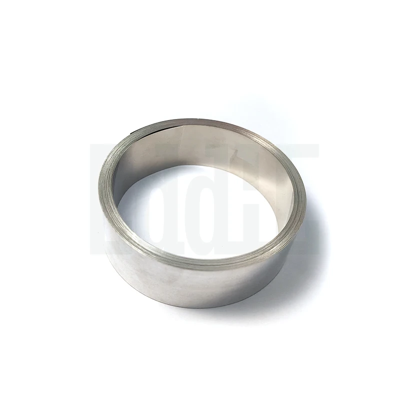 

Алюминиево-никелевая композитная лента 1/2 м для аккумуляторов