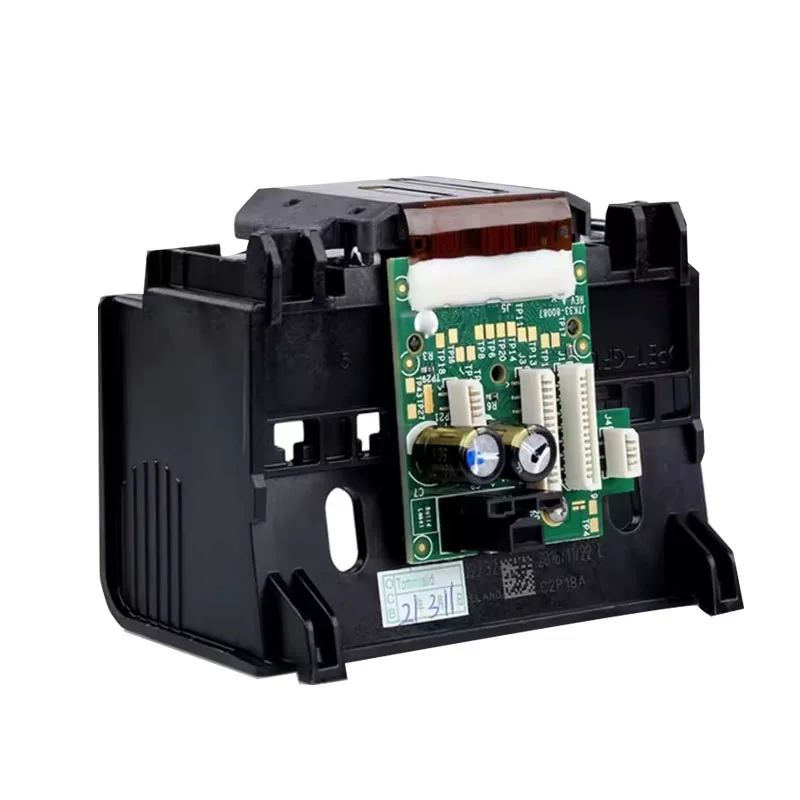 Фото Печатающая головка 902 903 904 905 910 912 915 934 935 для принтеров HP Officejet 6950 6960 6951 6954 6958 6968 6970 6974 6975 №2