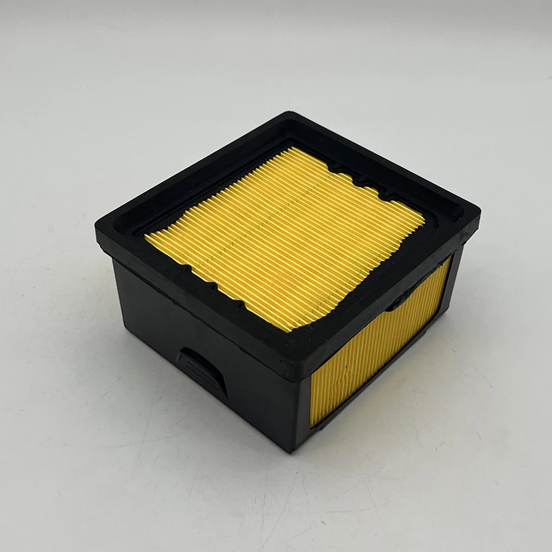 Воздушный фильтр для горячей пилы Husqvarna K760 K770, запчасти для газонокосилки 525470601 574362302 574362301, электроинструменты для сада