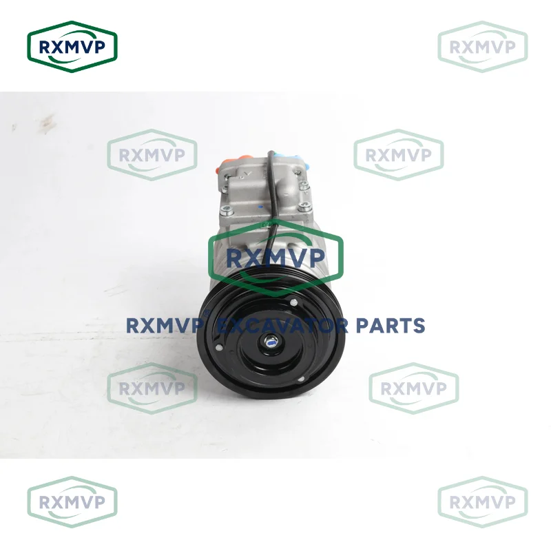 S DL350 DL420A DX140LC DX140LCR-3 воздушный компрессор для экскаватора ASSEMBLY 208-6013 / 2208-6013A 2208-6013B
