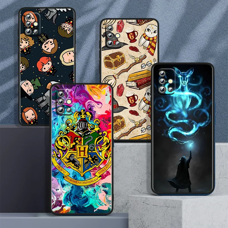 Кольцо в горшках палочка милая для Samsung A73 A72 A71 A53 A52 A51 A41 A33 A32 A31 A22 A21S A13 A12 A03S A02