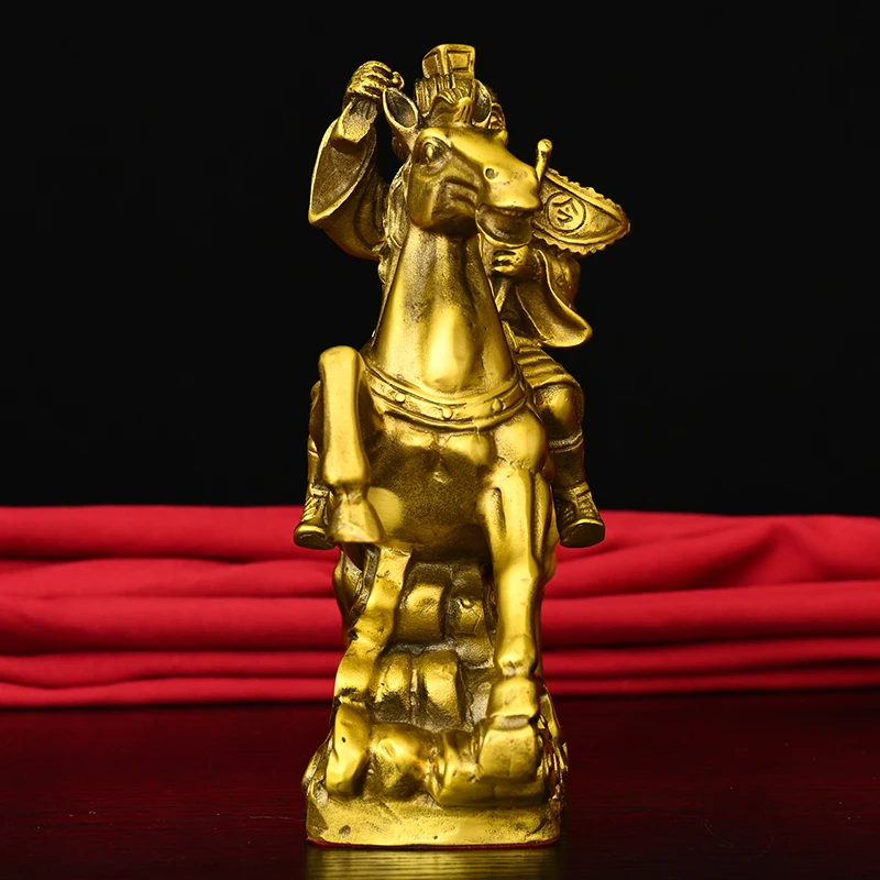 Украшения для дома из чистой меди