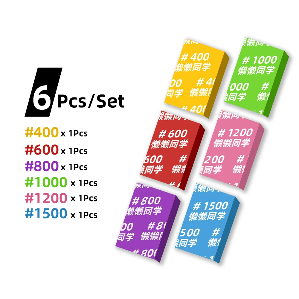 

Толстая губчатая наждачная бумага толщиной 10 см для влажной и сухой уборки. Моющаяся и долговечная. Для крупных поверхностей. Мягко изогнутое шлифование.