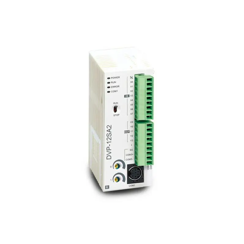 

Large stock DVP30EX200R DVP30EX200T programmable controller PLC DVP