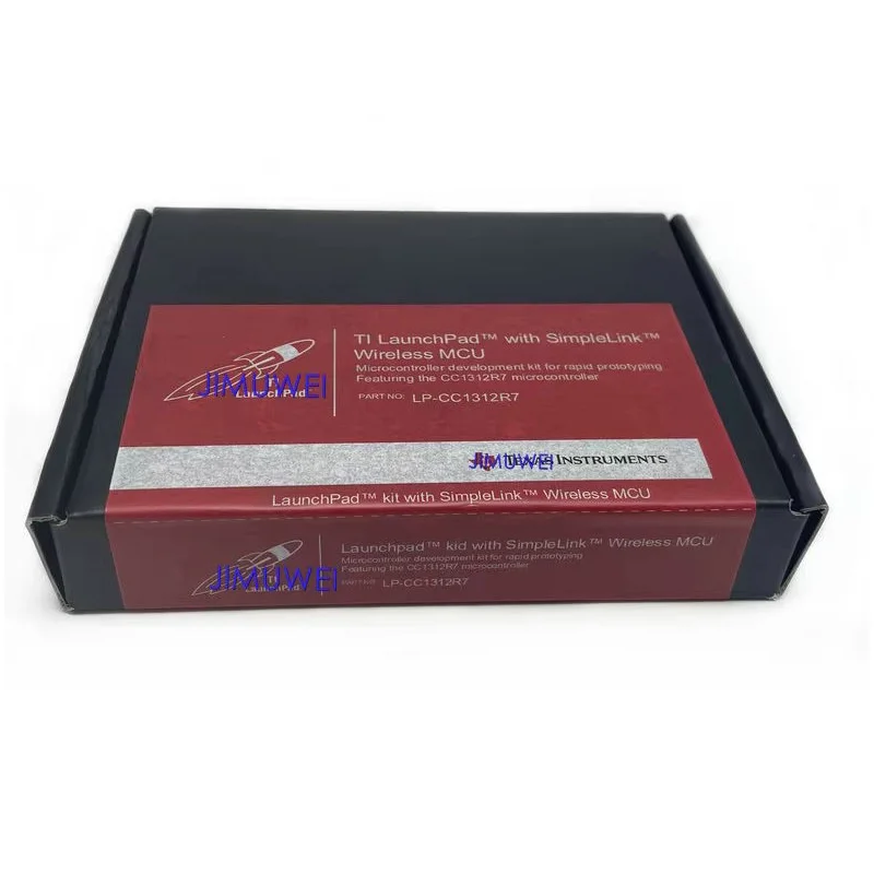 LP-CC1312R7 Многостандартный беспроводной комплект макетной платы SimpleLink CC1312R7