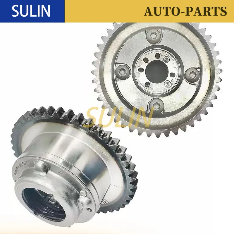 A 2710501400 2710501500 Регулятор распределительного вала выхлопных газов для Mercedes-Benz C250