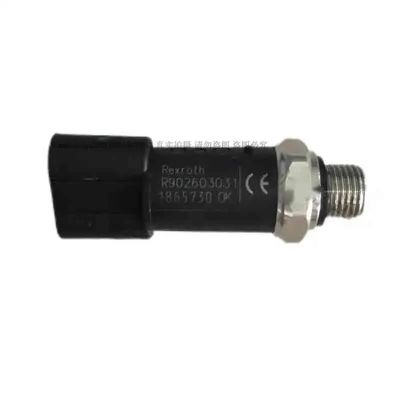 Экскаватор для высококачественного датчика давления R902603031 PR2-160GS05