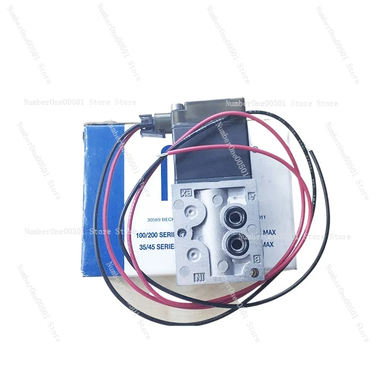 Air valve suitable for Simu Y-150/Y-151 printer 2 2046-23 air