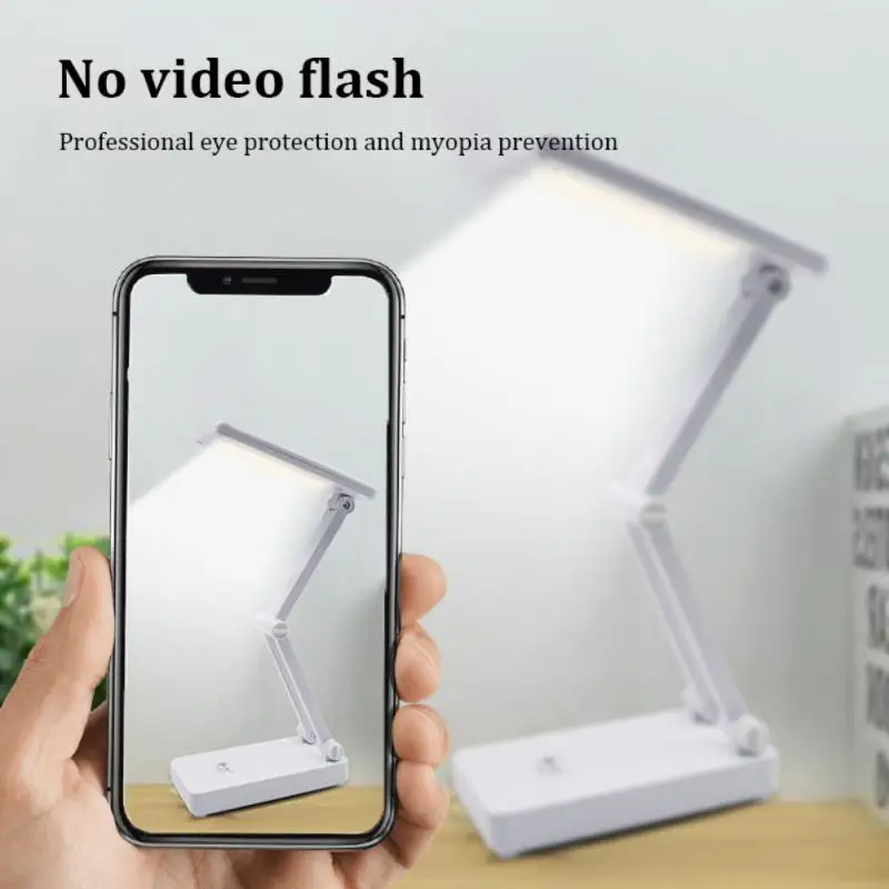 

Приглушаемая Складная Настольная лампа с сенсорным управлением, настольная лампа с защитой глаз, настольная лампа, настольная лампа с солнечной батареей и зарядкой от Usb