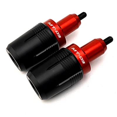 

Для Yamaha MT03 MT 03 2014-2019 2020 2021 2022 2023 2024 2025 аксессуары для мотоциклов защита от падения слайдер рамы MT-03