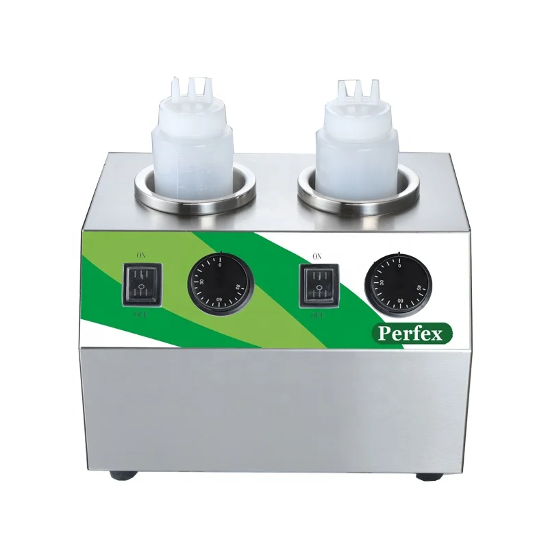 

Cheese melt melting chocolate melting warmer making machine chocolate fountain