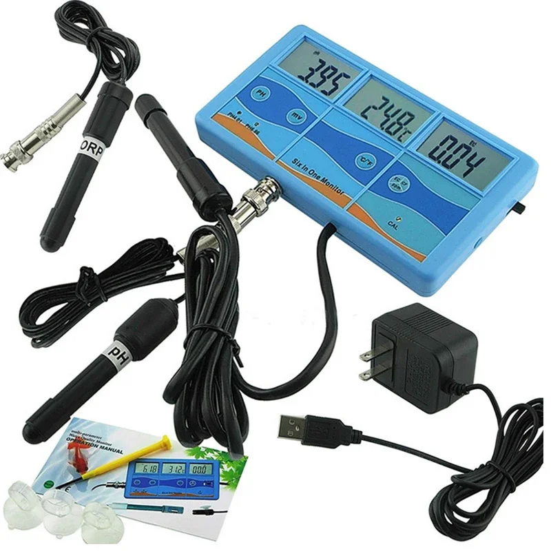 Большой экран высокоточный настенный многопараметрический монитор качества