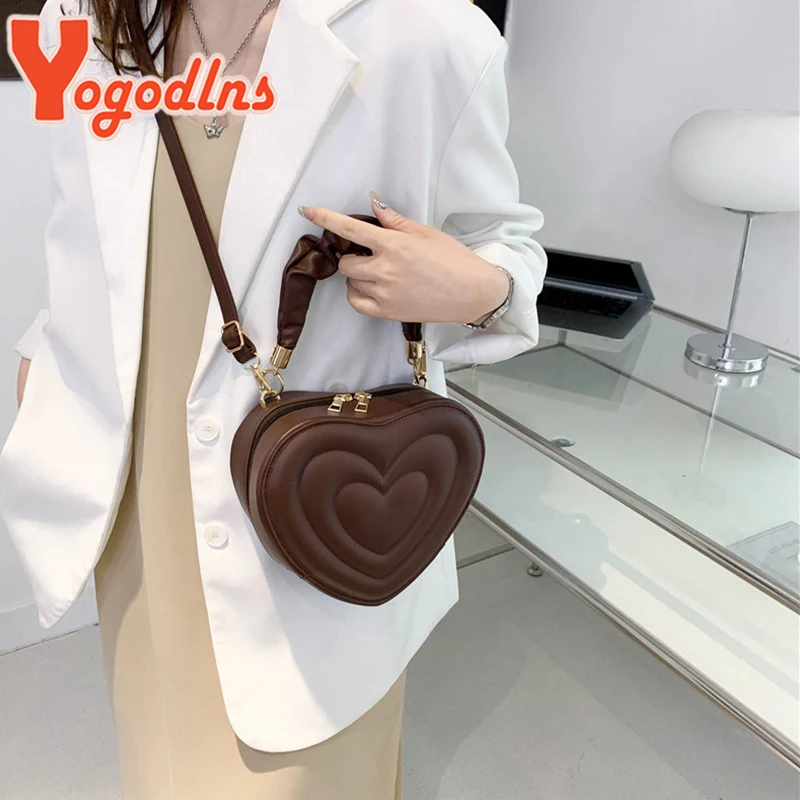 Элегантная Женская Сумка С Шипами Модная Через Плечо Из Искусственной Кожи