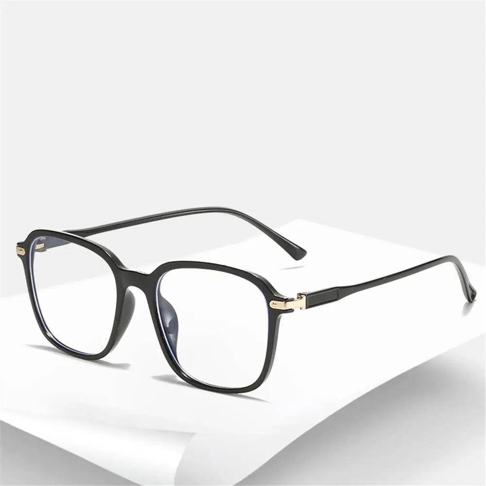 

Men Women Elegant Vintage Portable Eyeglasses Eye Protection Reading Glasses Ultra Light Frame