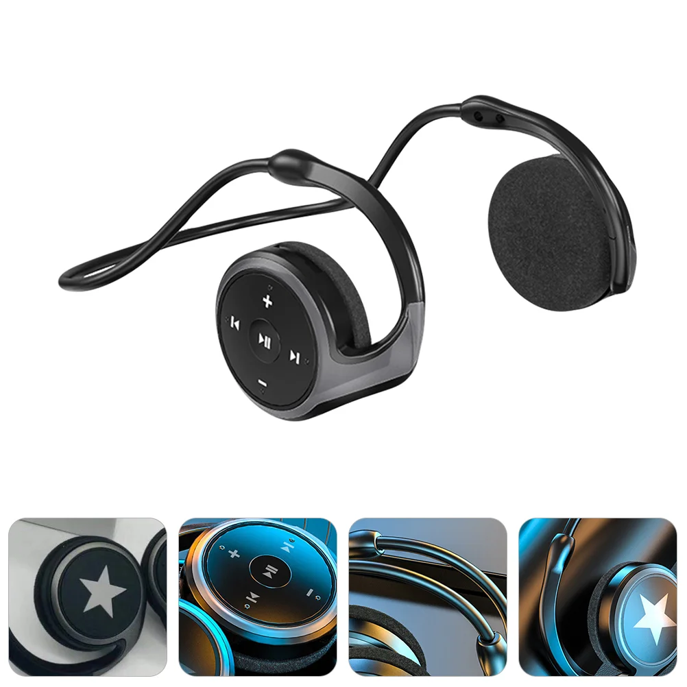 

Travel Earphone Ear Pods Wireless Adult Earbuds Wireless Noise Cancelling Earbuds Car Wireless Headset Earplugs Women Earphone