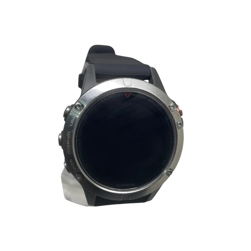 Восстановленные оригинальные спортивные умные часы GARMIN FENIX5 GPS марафон триатлон