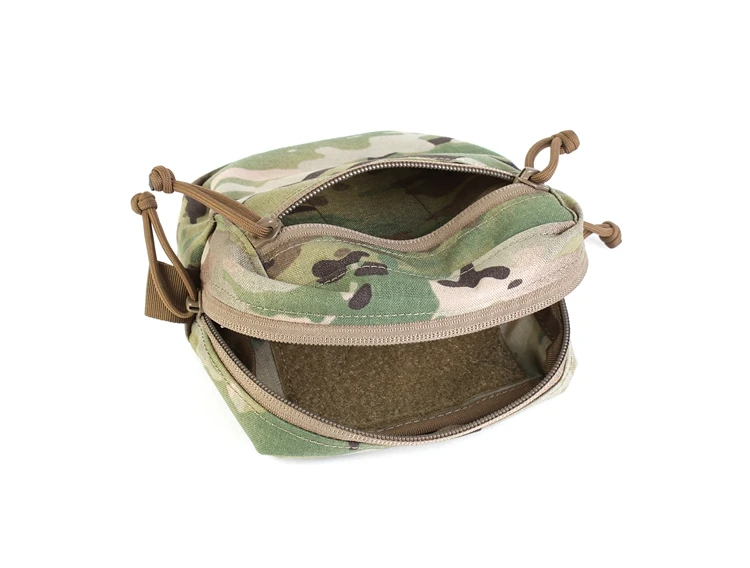 PEW TACTICAL Molle маленькая стандартная тактическая сумка для страйкбола