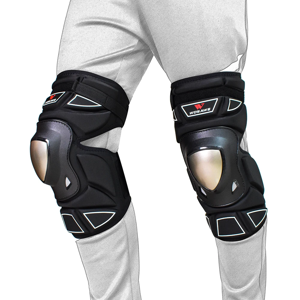 Защитное снаряжение для мотоцикла наколенники мотоциклистов защита байкерское