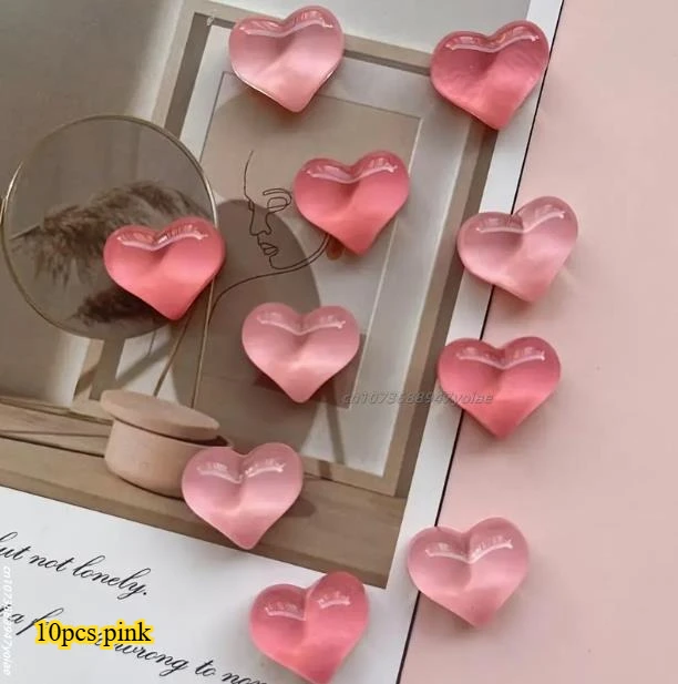 

Магниты на холодильник Peach Blossom 12 шт.