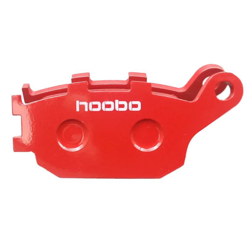 Передние и задние тормозные колодки для мотоцикла HONDA VTR1000F Super Hawk 1000 98-05 fiрестоm