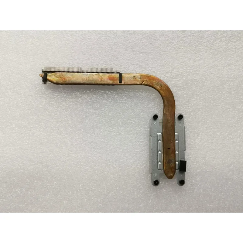 Новый оригинальный радиатор охлаждающий вентилятор для Dell Inspiron 3593 3590 3595 медная