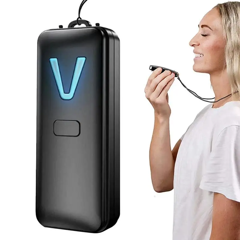 

Negative Ion Air Purifier Necklace Adult Radiation Necklace Electromagnetic Necklace Improve Insomnia Stress And Sleep For Women