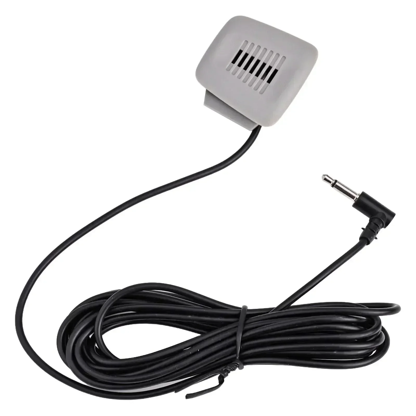 Автомобильная крыша панель микрофон 3 5 мм разъем для интерьера автомобиля