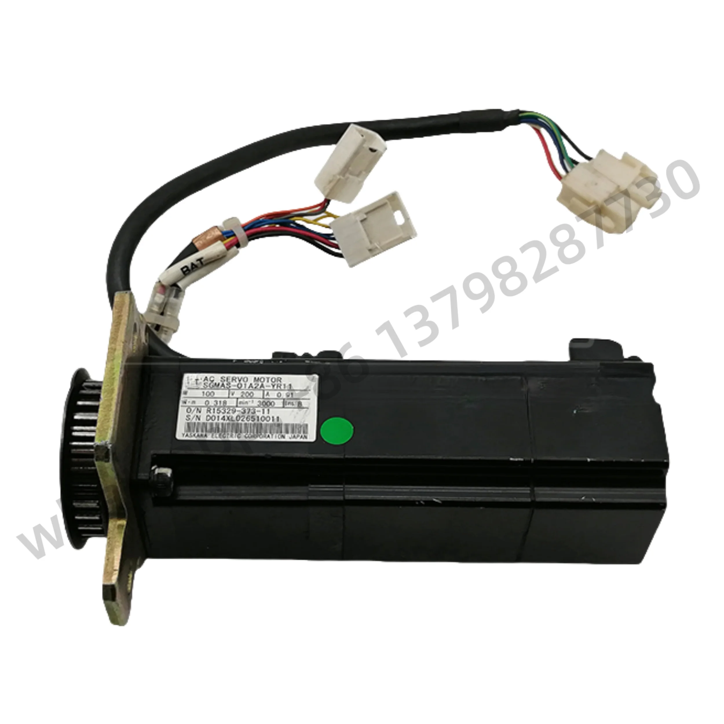 Микросхема SGMAS-01A2A-YR11