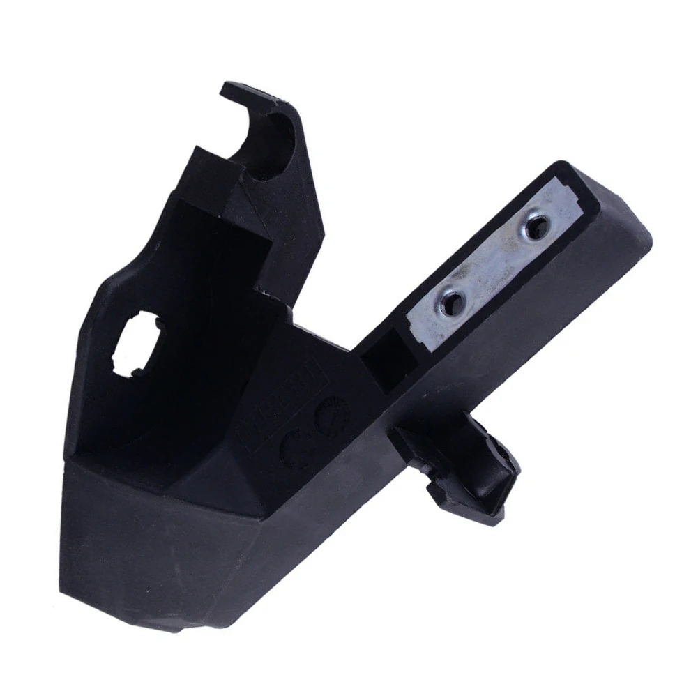 

Front Right Radiator Core Bracket 2056203501 A2056203501 Black C-Class W205