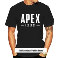 camiseta retro para hombre ropa con estampado digital 3d de apex legends de buena calidad de tela de algod%c3%b3n de verano