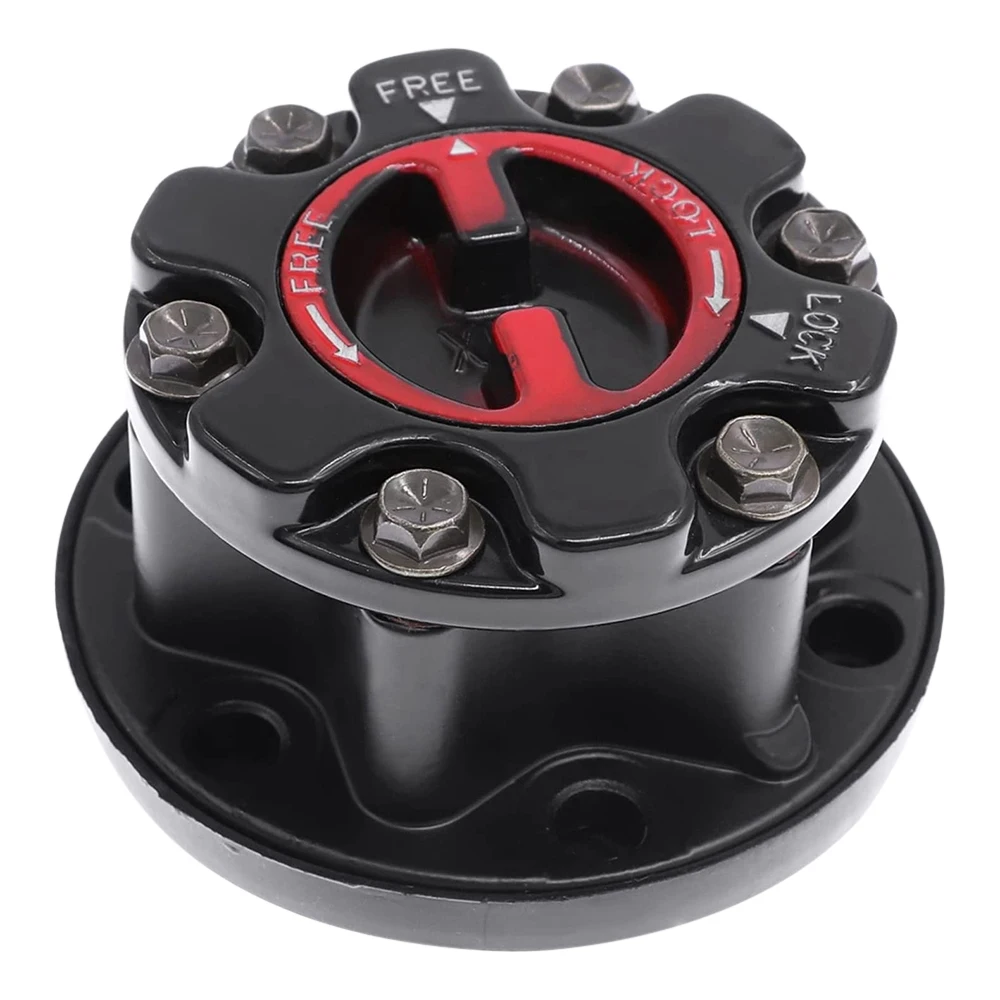 

28 Teeth Car Front Wheel Clutch Locking Hub 4WD System Actuator for Mitsubishi Pajero L200 4X4 L300 4X4 MB886389