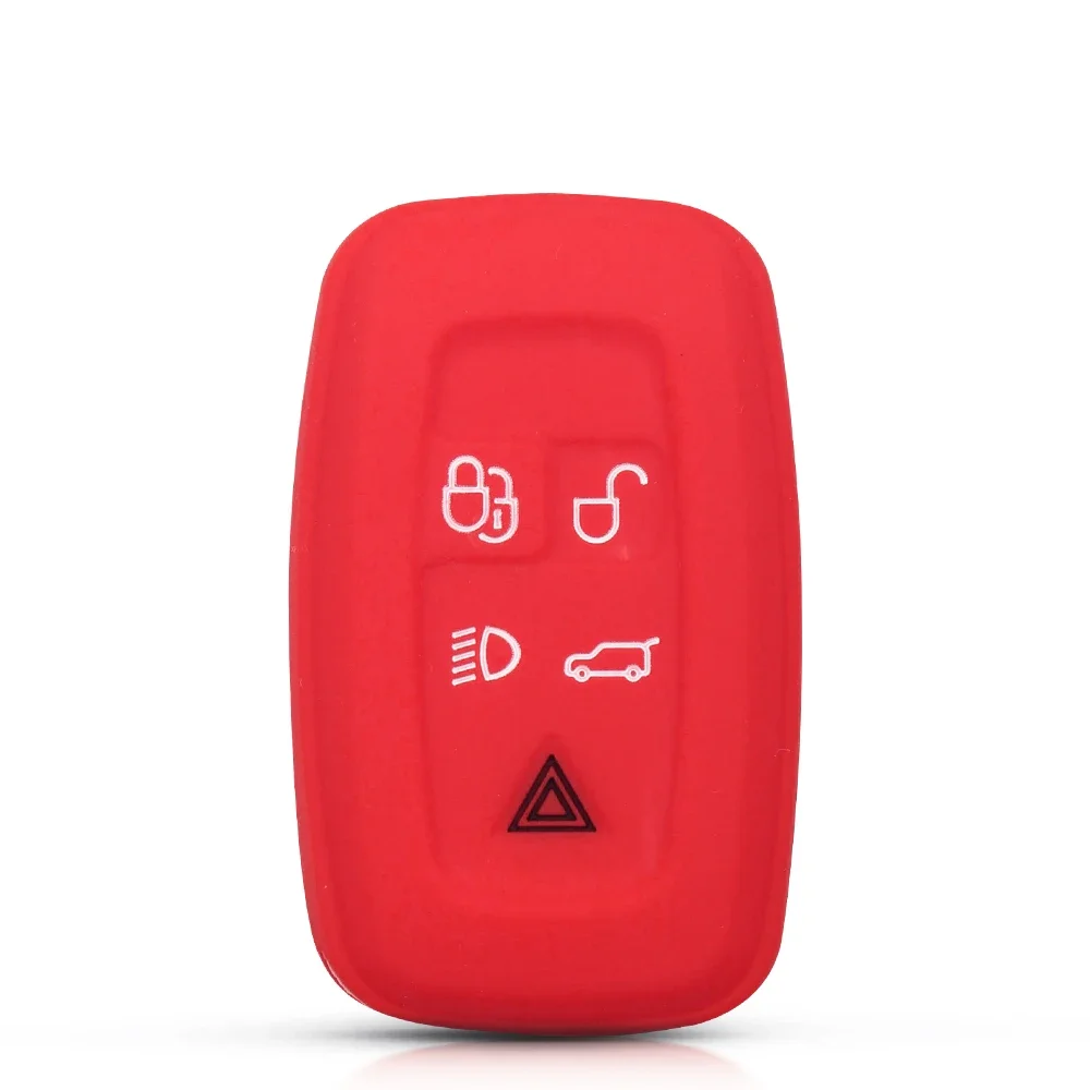 

KEYYOU 5 кнопочный телефон для Land Rover Discovery 4 Range Rover Sport Vouge 2009-2012 LR4 Evoque