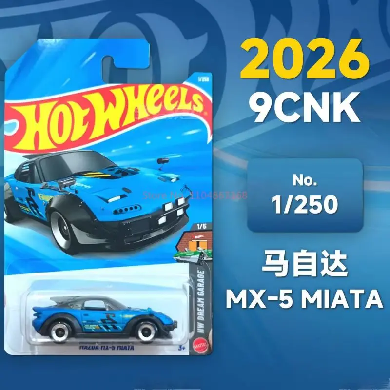 Новая коллекция моделей автомобилей Hot Wheels 2026 K CASE: BMW M4 GT3, Nissan GTR, Ferrari, Porsche F1. Игрушки-модели гоночных автомобилей из премиум-сплава. Подарок. (art.: 3920da4fd0fa2) - 3920da4fd0fa2