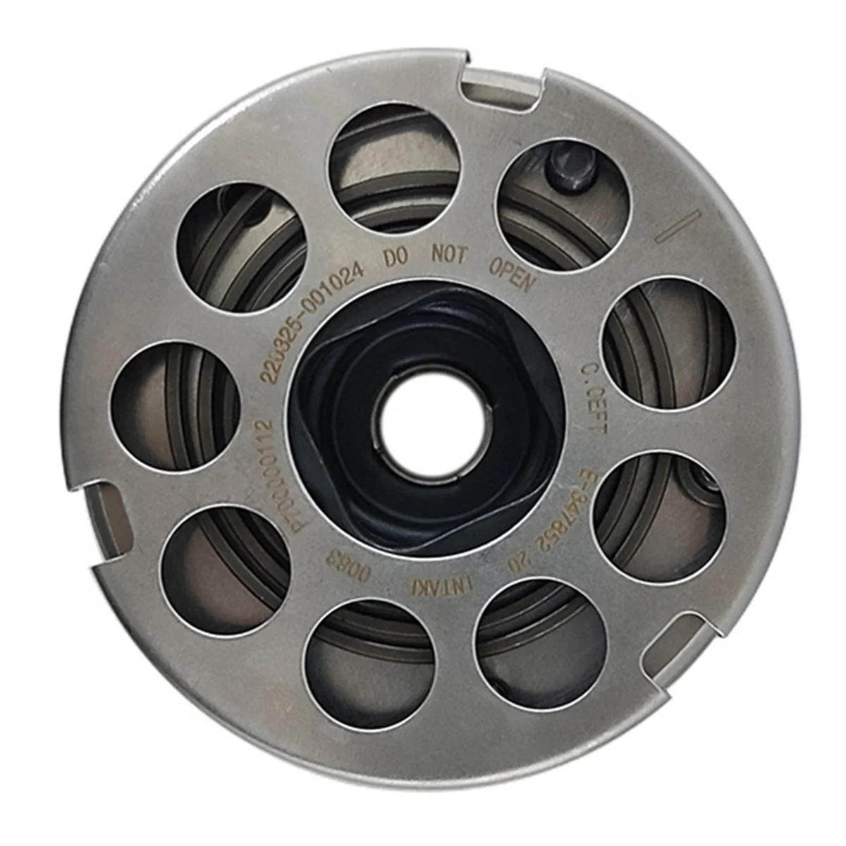 P700000112 Intake Timing VVT Gears Camshaft Phase Adjuster for Foton Sauvana 4G20 BX5 BX7