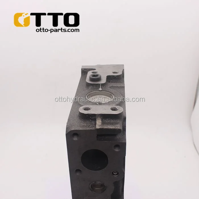 OTTO низкая цена оптовая продажа 3LD1 головка цилиндра двигателя аксессуары для