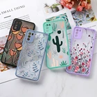 Чехол Mi 11 Lite для Xiaomi Redmi Note 10 Pro, жесткие чехлы из поликарбоната, чехол для Redmi Note 9, 8, 9S, 10S, 9C, NFC, Poco X3, M4, M3 Pro, Mi 11, 11T, чехлы