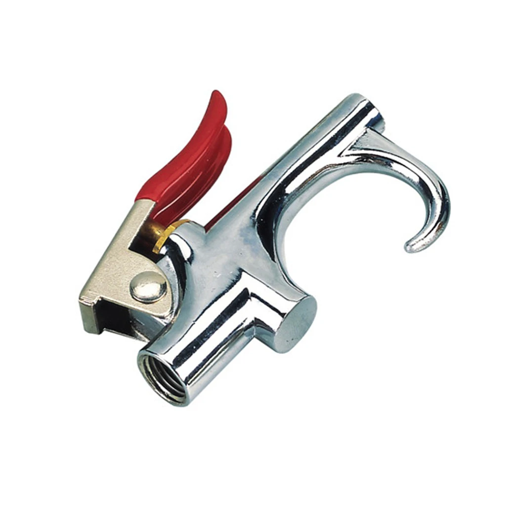 Набор продувочного пистолета Воздушный компрессор Наконечник сопла Игольчатый