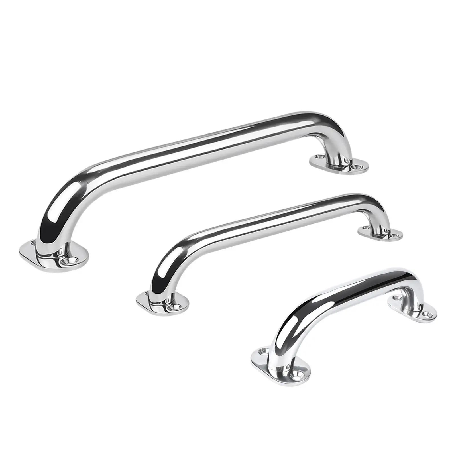 generyczny uchwyt do łodzi Solidna poręcz jachtu i samochodowej